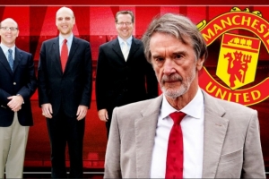 太阳报：格雷泽家族部分成员考虑出售曼联股份，拉爵或被迫跟着卖