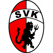  SV库驰
